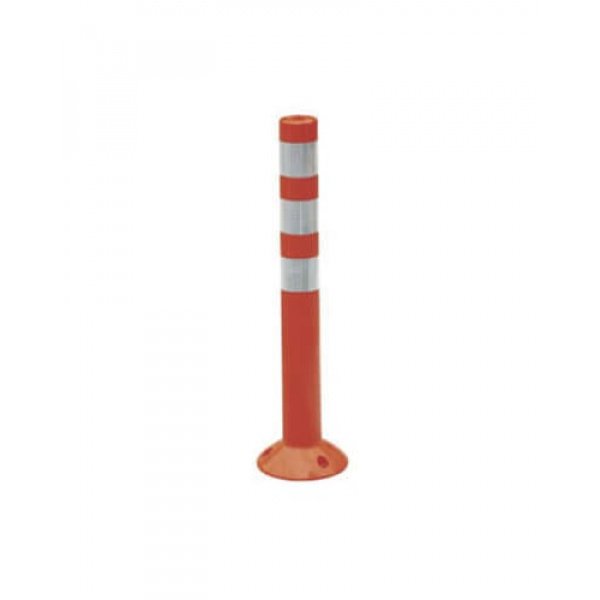 Bolardo flexible