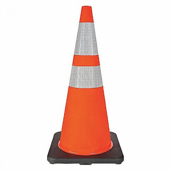 Cono para trafico
